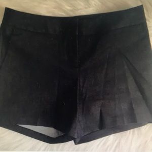 Express dressy casual shorts